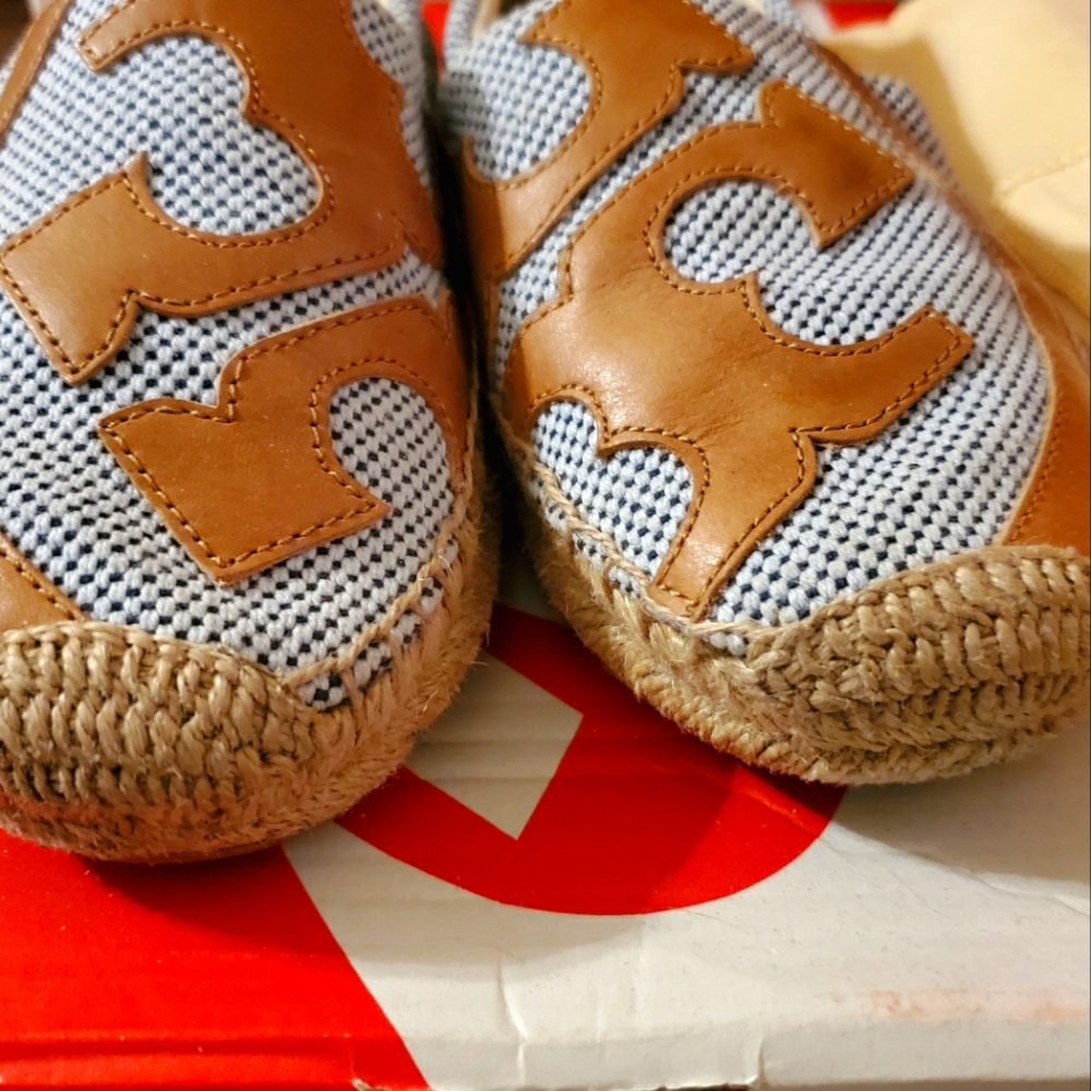Tory Burch Espadrilles